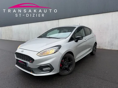 FORD FIESTA ST 1.5 EcoBoost 200cv ST Pack - CarPlay / Volant et Sièges Chauffants / Bang Olufsen -
