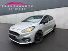 FORD FIESTA ST 1.5 EcoBoost 200cv ST Pack - CarPlay / Volant et Sièges Chauffants / Bang Olufsen -