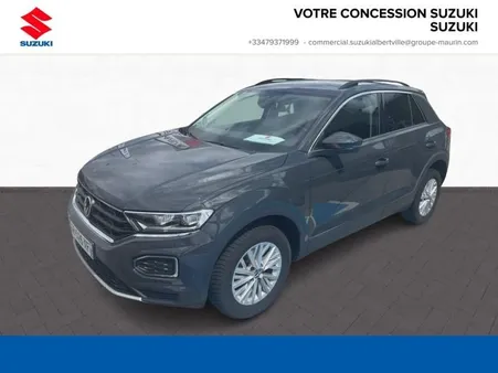 Volkswagen T-Roc 1.5 TSI EVO 150ch Lounge S&S