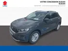 Volkswagen T-Roc 1.5 TSI EVO 150ch Lounge S&S