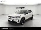 RENAULT Captur Eco-G 100 ch Techno