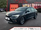 Renault Arkana E-Tech full hybrid 145 GSR2 Evolution
