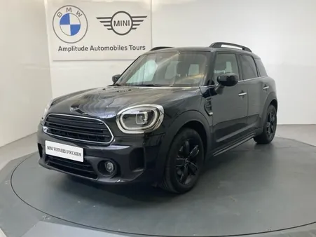 Mini Countryman Cooper 136ch Essential BVA7