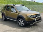 Dacia Duster 1.5 dCi 110ch 4x4 Prestige / 1ERE MAIN CARNET ENTRETIEN CAMERA DE RECUL SIEGE CHAUFFANT