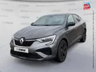 Renault Arkana 1.6 E-Tech hybride 145ch RS Line Fast Track