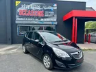 OPEL MERIVA 1.4L TWINPORT 120CH 12/2011 140000KMS 6490e GARANTIE 6 MOIS TOTALE POSSIBILITÉ D'EXTENSION DE GARANTIE DE 60 MOIS REPRISE / FINANCEMENT POSSIBLE