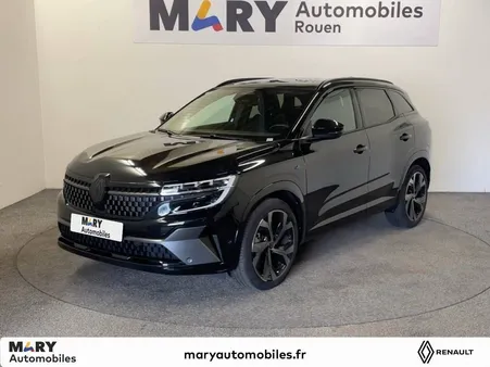 RENAULT Austral E-Tech hybrid 200 Techno esprit Alpine