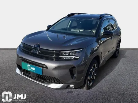 Citroën C5 Aircross BlueHDi 130 EAT8 Max