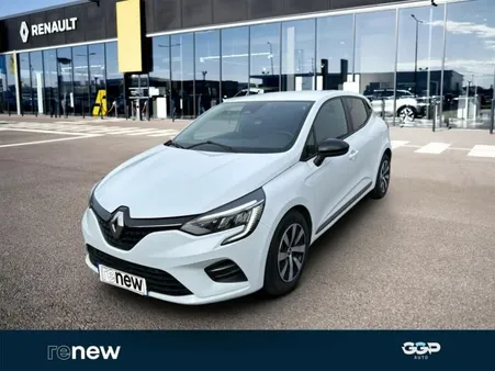 Renault Clio 1.0 TCe 100ch Evolution GPL