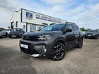 C5 Aircross BlueHDi 130 cv EAT8 Shine