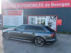 Audi A6 Avant 3L TDI 272CV S-LINE QUATTRO