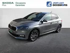 Skoda Fabia 1.0 TSI 110 ch BVM6 Style