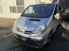 Nissan PRIMASTAR COMBI 2T9 L2H1 2.5 DCI 145CH 5 PLACES OPTIMA BVR