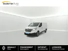 Renault Trafic FGN L1H1 3000 KG BLUE DCI 130 GRAND CONFORT