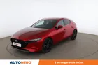 Mazda 3 2.0 Skyactiv-X M-Hybrid 4x4 Sportline AT 180 ch