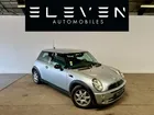 Mini ONE COOPER 1.6 90CH