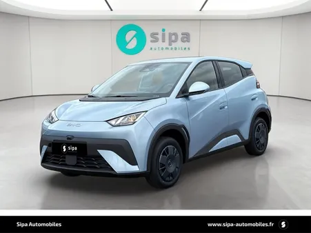 BYD Dolphin SURF 30 kWh 88 ch Active 5p