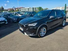 Cupra formentor 1.4 e-hybrid 204 business edition dsg6
