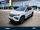 Dacia Spring 65ch Extreme