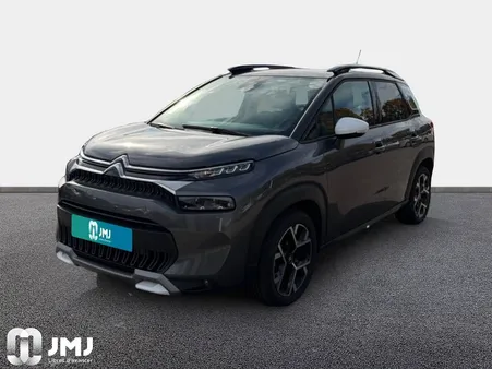 CITROEN C3 Aircross PureTech 110 S&S BVM6 Shine Pack