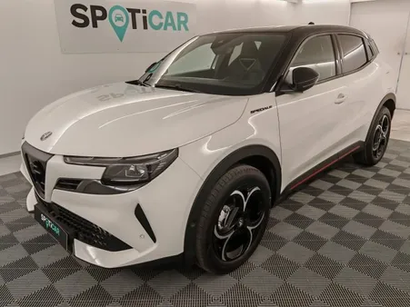 Alfa romeo Junior 1.2 Ibrida 136ch Speciale DCT6