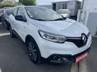 Renault kadjar 1.2 tce 130 energy intens edc