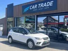 SEAT ARONA 1.0 EcoTSI - 115 Start&Stop - BV DSG 7 Xcellence - CAMERA DE RECUL
