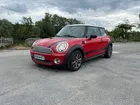 Mini Cooper Hatch 1.6i 122Ch