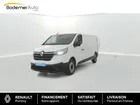 Renault Trafic FGN L2H1 3000 KG BLUE DCI 130 CONFORT