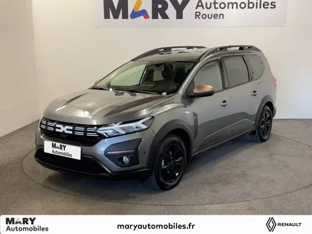 DACIA Jogger Hybrid 140 7 places GSR2 Extreme