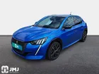Peugeot 208 PureTech 130 S&S EAT8 GT
