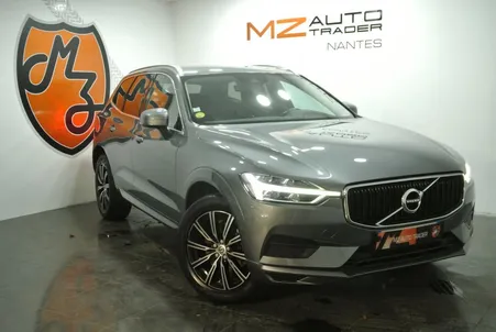Volvo XC60 BUSINESS D4 AWD 190 ch Momentum Geatronic8 / Garantie 12 mois ( annonce en preparation)