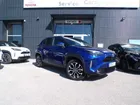 Toyota Yaris Cross 116H DESIGN