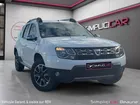DACIA DUSTER (2) 1.5 DCI 110 SILVER LINE 4X2 110Ch Garantie 12 mois