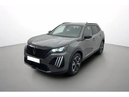 Peugeot 2008 100 S&S BVM6 Allure