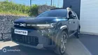 Dacia Bigster 1.8 hybrid 155ch Journey