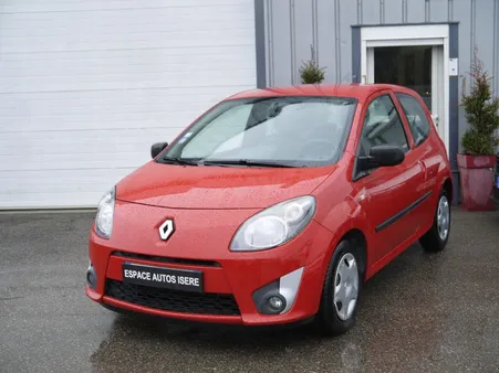 Renault TWINGO II 1.2 LEV 16V 75CH