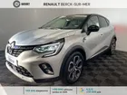 Renault Captur E-Tech full hybrid 145 Techno