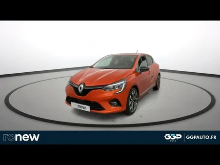 Renault Clio 1.3 TCe 130ch FAP Intens EDC