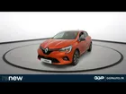 Renault Clio 1.3 TCe 130ch FAP Intens EDC