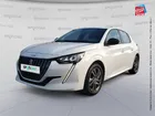 Peugeot 208 1.5 BlueHDi 100ch S&S Active Business