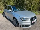 A1 1.4 TFSI 185 cv S TRONIC AMBITION LUXE