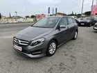 Mercedes CLASSE B 200 CDI SENSATION