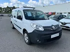 Kangoo maxi cabine approfondie