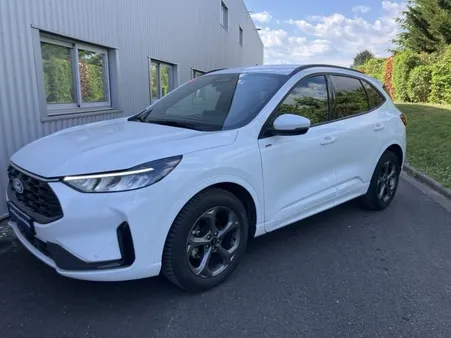 Ford Kuga 2.5 Duratec 180ch Hybrid FlexiFuel ST-Line Powershift