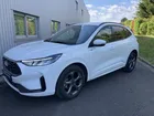 Ford Kuga 2.5 Duratec 180ch Hybrid FlexiFuel ST-Line Powershift