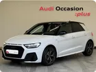 AUDI A1 Sportback 35 TFSI 150 ch S tronic 7 S Line