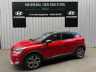 Renault Captur 1.6 E-Tech Plug-in 160ch Intens