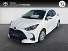 Toyota Yaris 116h Dynamic 5p MY22