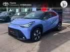 Toyota Aygo X 116h Graphic